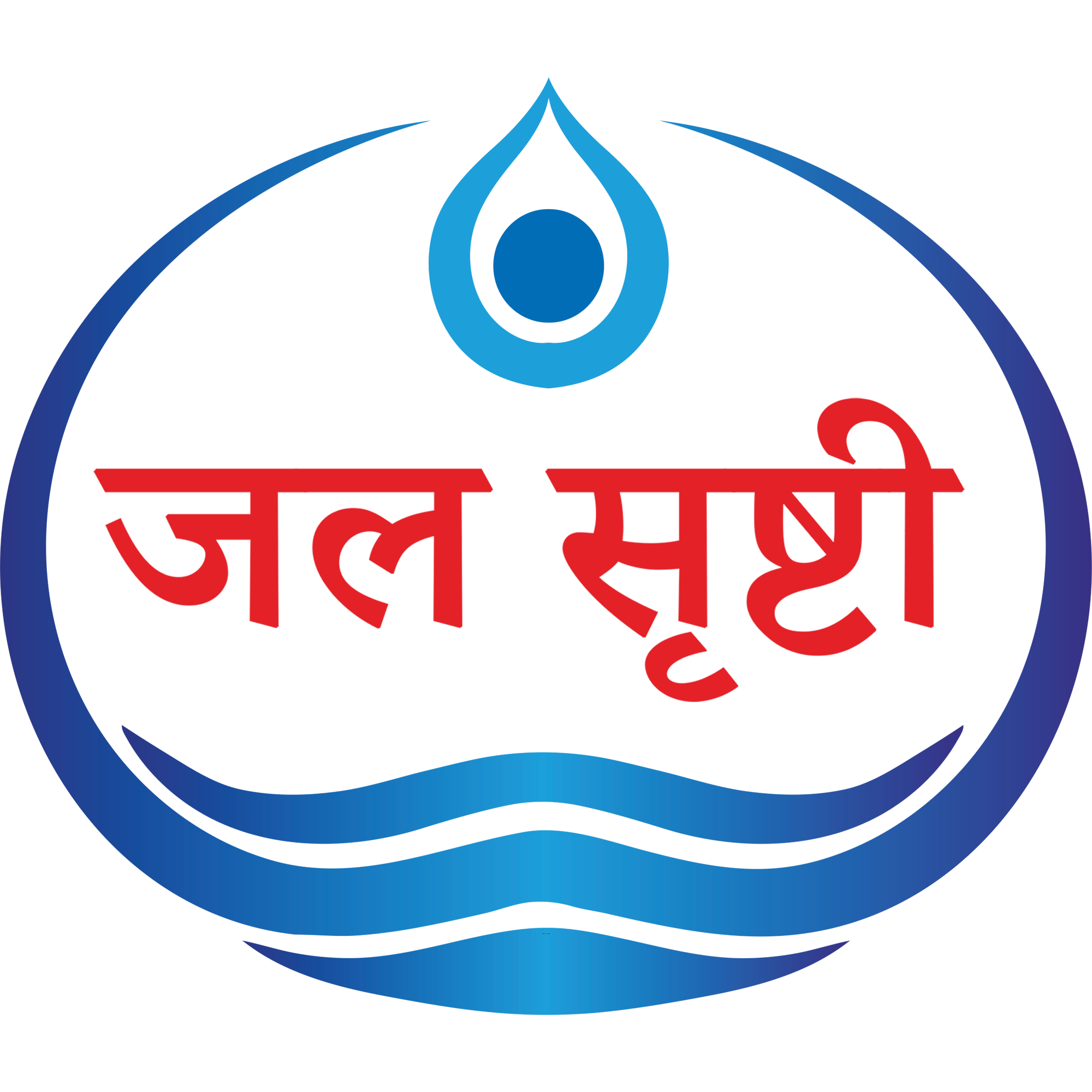 Jal Srushti